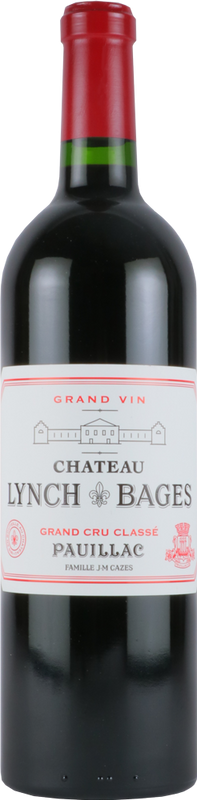 シャトーランシュバージュシャトー ランシュ バージュ 1995/1996 2本 Lynch Bages