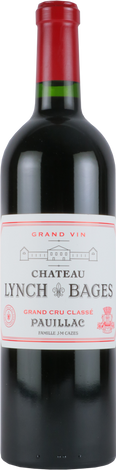 シャトー・ランシュ・バージュ CH.LYNCH BAGES | エノテカ - ワイン通販