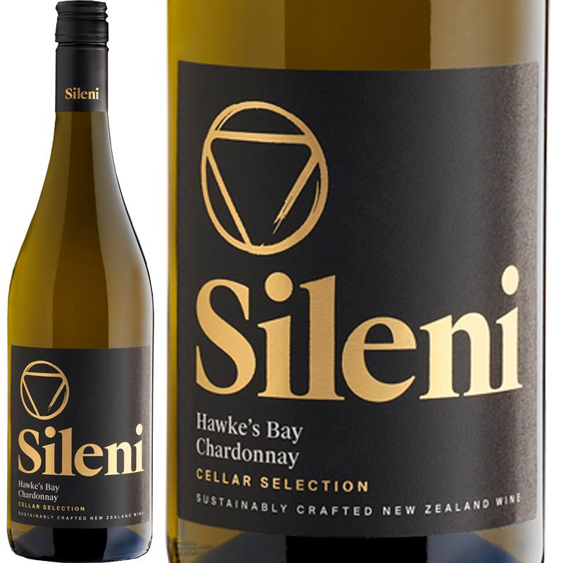 セラー・セレクション・シャルドネ