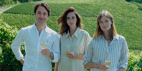 フレンチ・ブルーム / FRENCH BLOOM