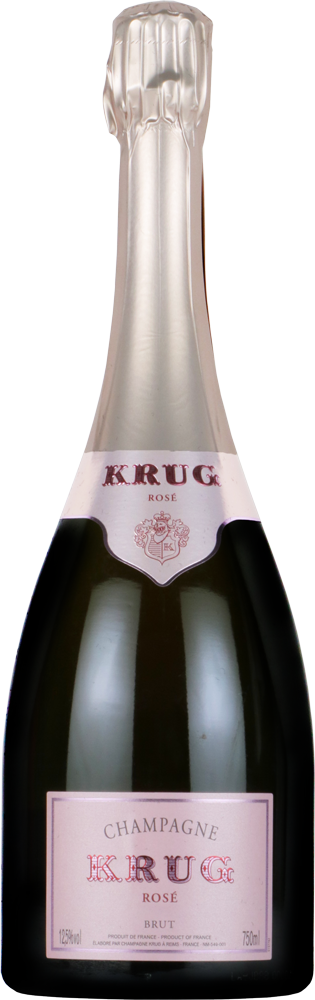 ベスト商品 KRUG クリュッグ ワイン