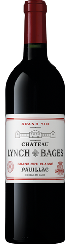 シャトー・ランシュ・バージュ