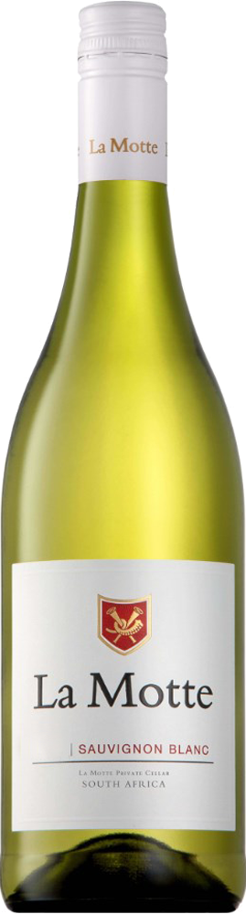 ラ・モット・ソーヴィニヨン・ブラン