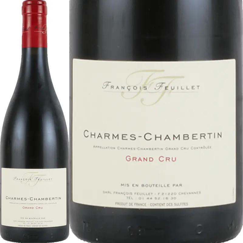 シャルム・シャンベルタン グラン・クリュ