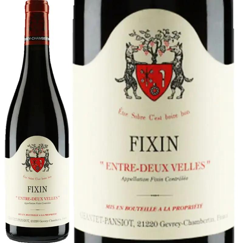 フィサン アントル・ドゥー・ヴェル