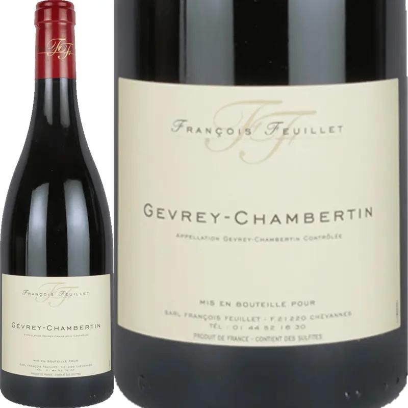 ジュヴレ・シャンベルタン