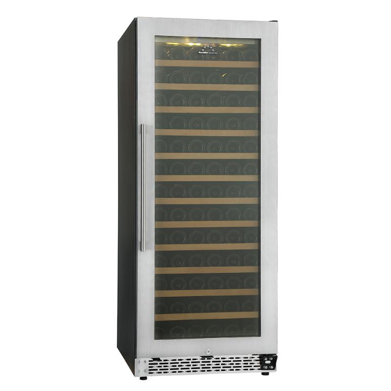 プロセラー 133本収納 右開き FJP-321GS(SS)