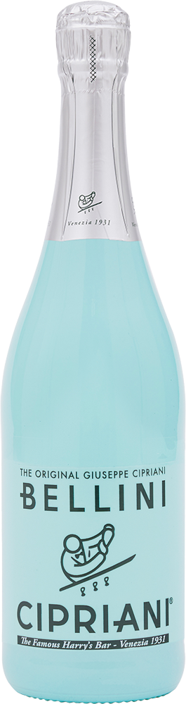 ベリーニ・チプリアーニ