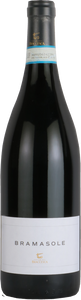 コルトーナ ブラマソーレ