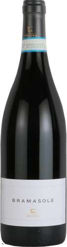 コルトーナ ブラマソーレ