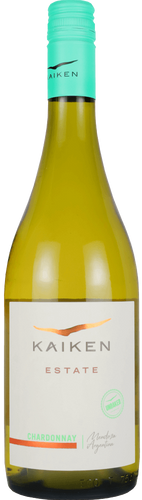 カイケン・エステート・アンオークト・シャルドネ