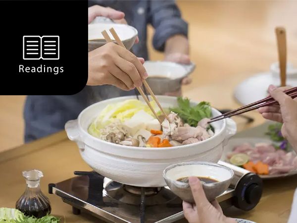 冬の定番！お鍋料理に合わせるワイン10選