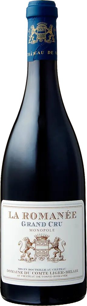 ラ・ロマネ グラン・クリュ / ドメーヌ・デュ・コント・リジェ