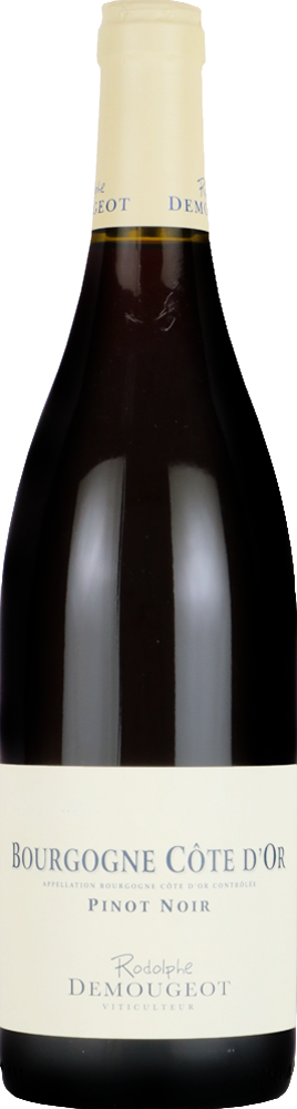 J.J. Archambaud Bourgogne Hautes-Côtes de Nuits 2020