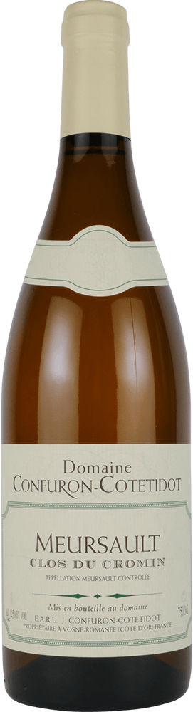ムルソー ムルソー クロ・デュ・クロマン / コンフュロン・コトティド