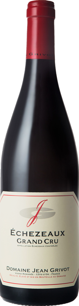 エシェゾー　グラン・クリュ エシェゾー グラン・クリュ / ジャン・グリヴォ | エノテカ - ワイン通販