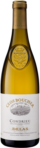 コンドリュー・クロ・ブシェ