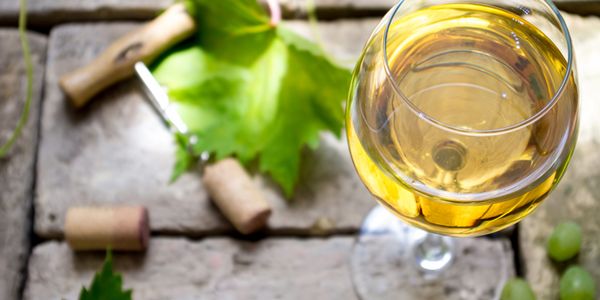 【4周年記念】ブルゴーニュ白ワイン界の注目生産者2種飲み比べ