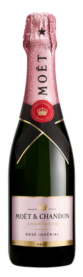 モエ・エ・シャンドン・ロゼ アンペリアル [ハーフボトル]