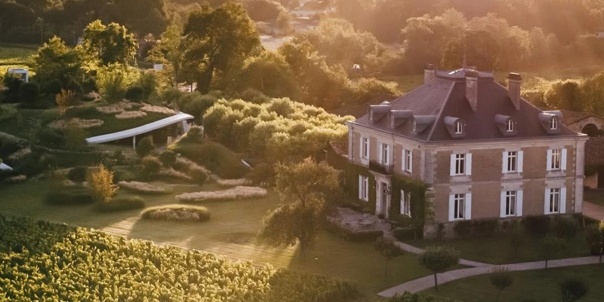 CH.HAUT-BAILLY-BAILLY