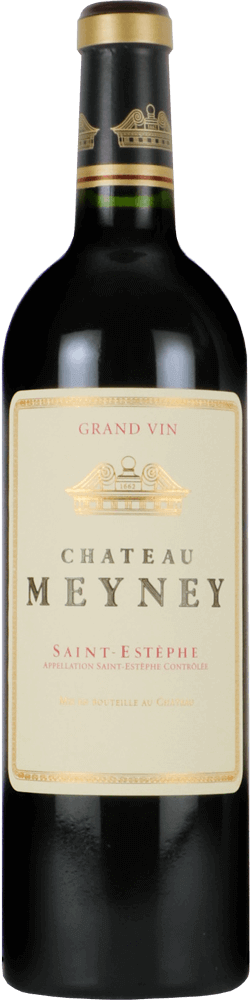 シャトー メイネイ[2000]【750ml】Chateau MEYNEY-