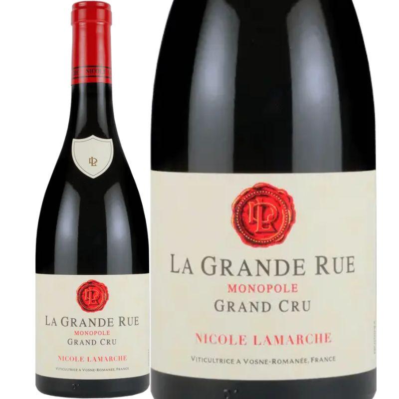 ラ・グランド・リュ グラン・クリュ [マグナムサイズ]