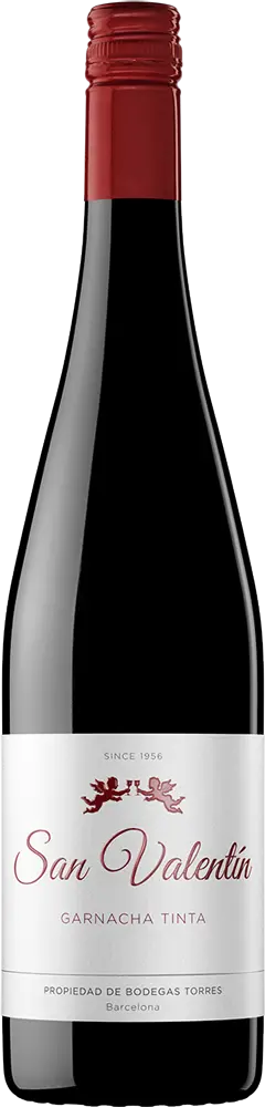 サン・ヴァレンティン・ガルナッチャ