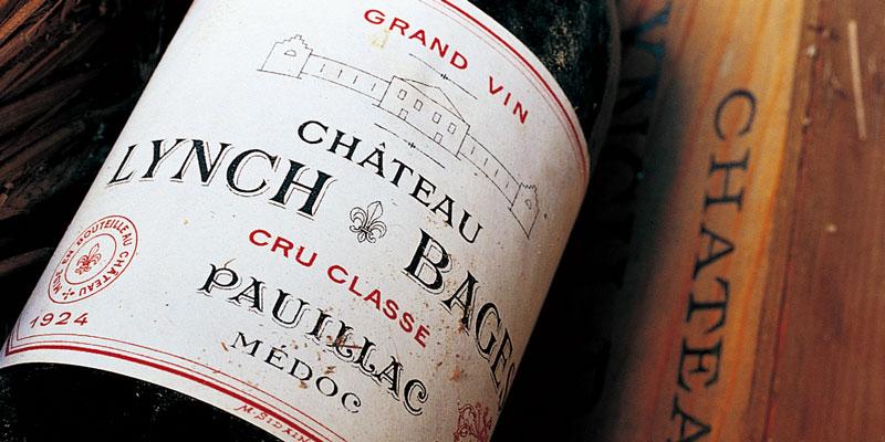 SALE／80%OFF】 Chateau Lynch Bages 2003 シャトー ランシュ バージュ