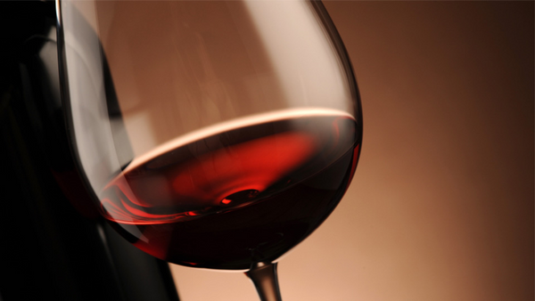 1996年ボルドー テイスティング