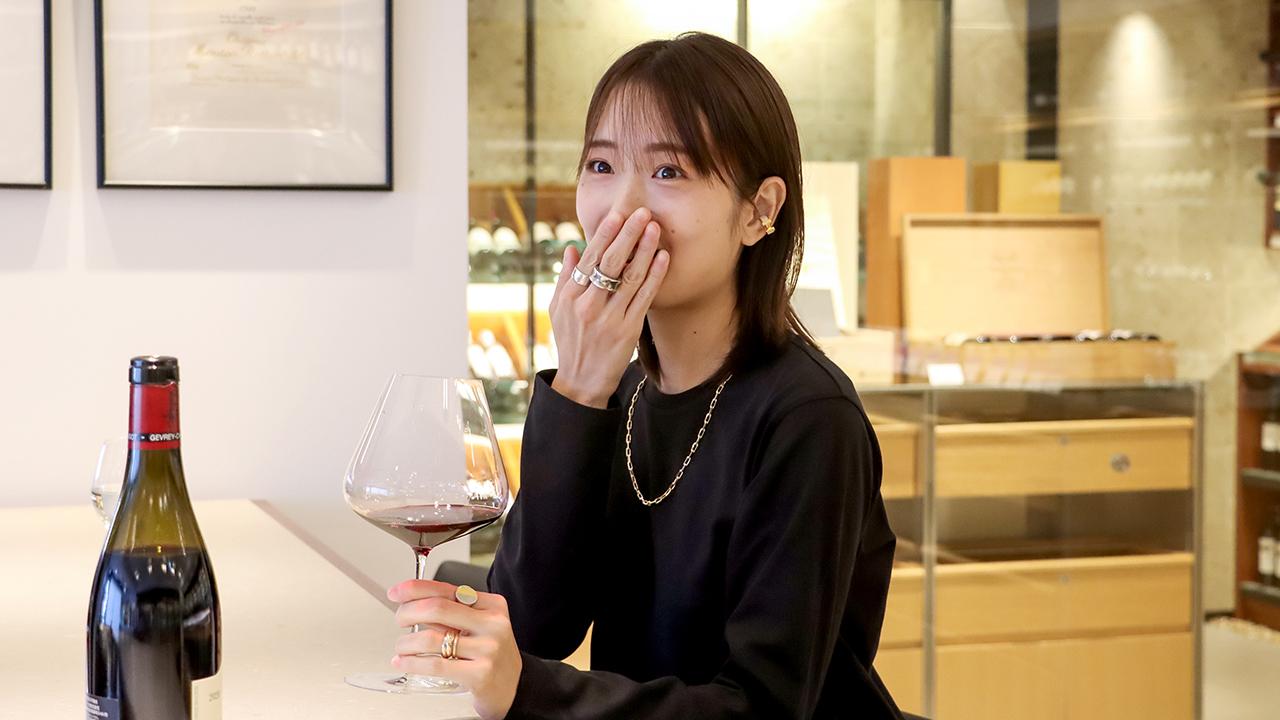 長谷川あかりさん