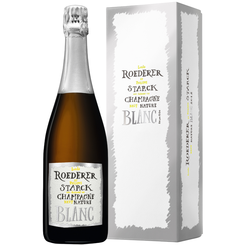 ルイ ロデレール ブリュット ナチュール ブラン 2015【D4】 ルイ ロデレール ブリュット ナチュール ブラン 2015【D4】 ルイ