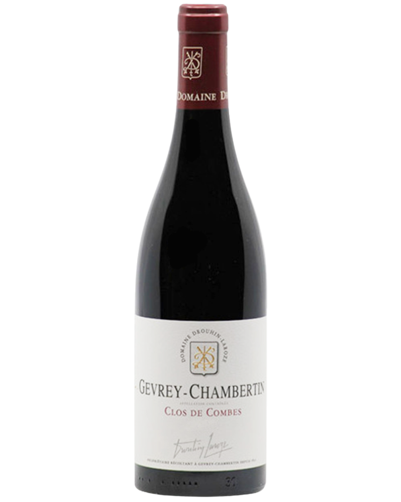 .ジョセフ ドルーアン ジュヴレ シャンベルタン 2014 Joseph Drouhin Gevrey Chambertin(ジョゼフ・ドルーアン