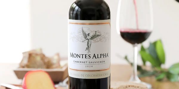 モンテス / MONTES