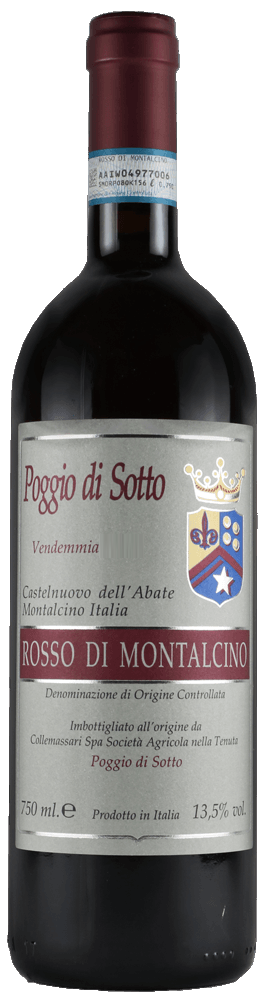 ポッジョ・ディ・ソット POGGIO DI SOTTO | エノテカ - ワイン通販