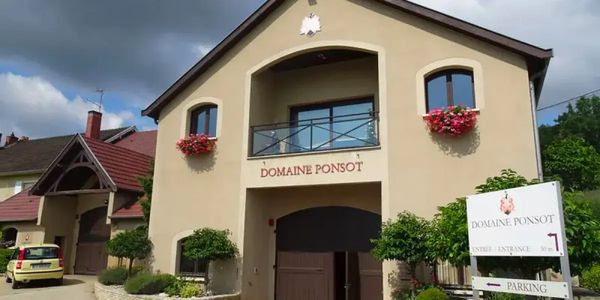 12/8(月)～12/14(日)　ブルゴーニュを極める　ドメーヌ・ポンソ紅白テイスティング