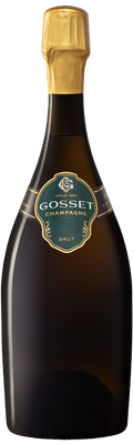 ゴッセ グラン・ミレジム・ブリュット