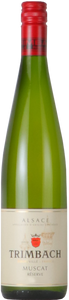 アルザス ミュスカ・レゼルヴ