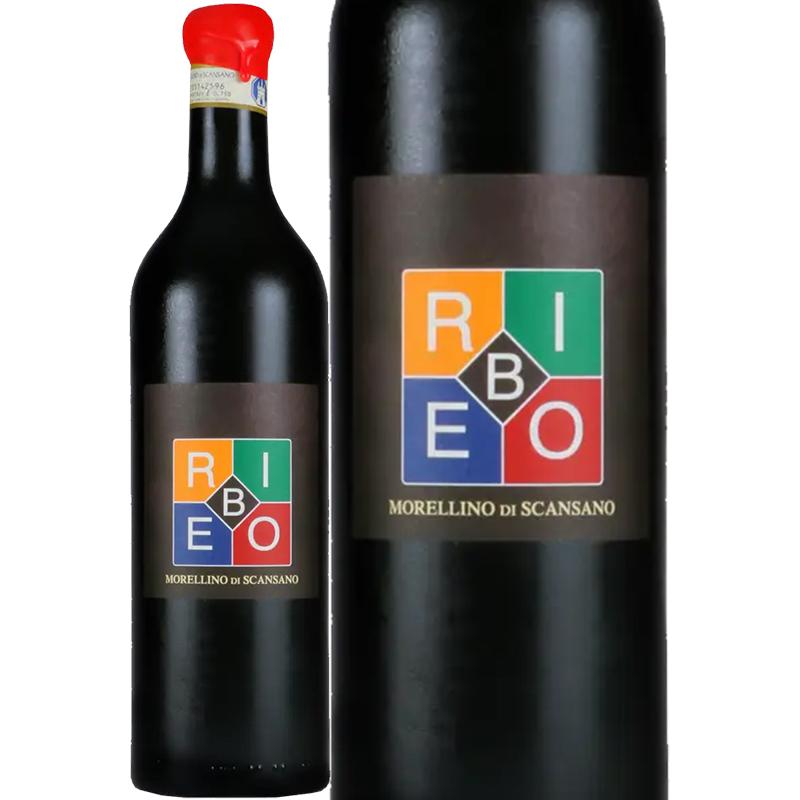 モレッリーノ・ディ・スカンサーノ リベオ