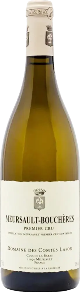 ムルソー・プルミエ・クリュ ブシェール / コント・ラフォン