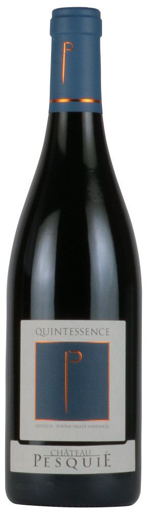 ヴァントゥー・カンテサンス・ルージュ【セレクション・タイユヴァン