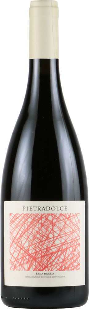 バルバガッリ エトナ ロッソ 2018 ピエトラドルチェ 750ml 赤