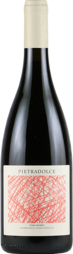 ピエトラドルチェ・エトナ・ロッソ