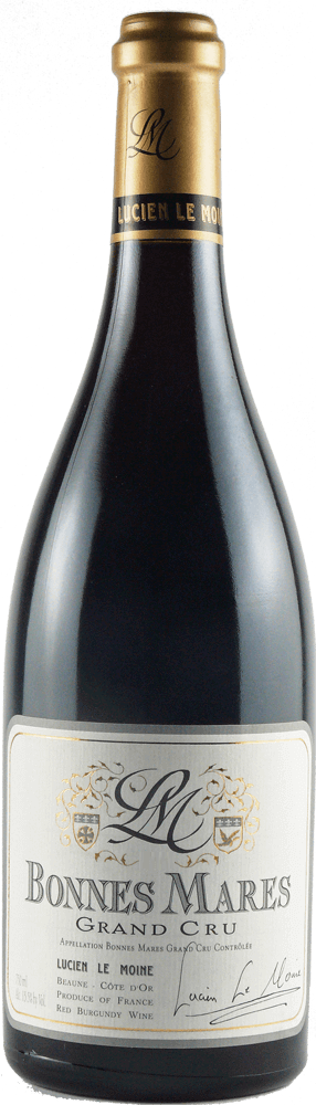 ボンヌ マール グラン クリュ 2018 ラ プス ドール 750ml 赤ワイン フランス ブルゴーニュワイン
