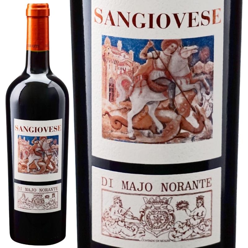 サンジョヴェーゼ・テッレ・デリ・オシ