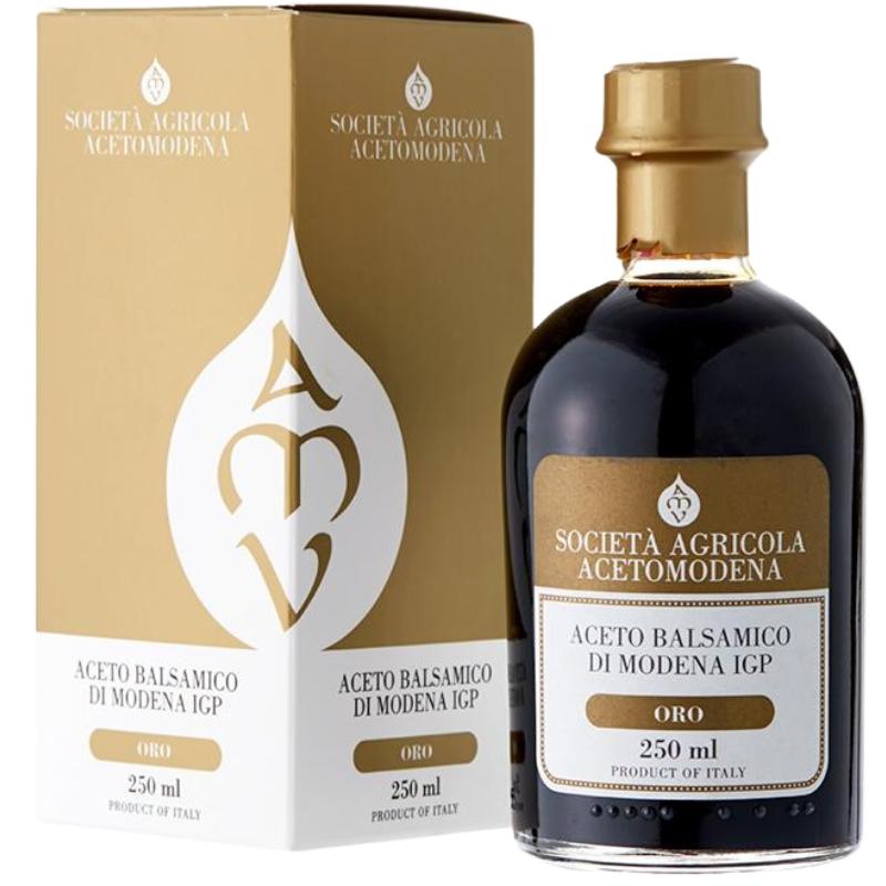 バルサミコ ディ モデナ IGP オーロ [ボックス付]