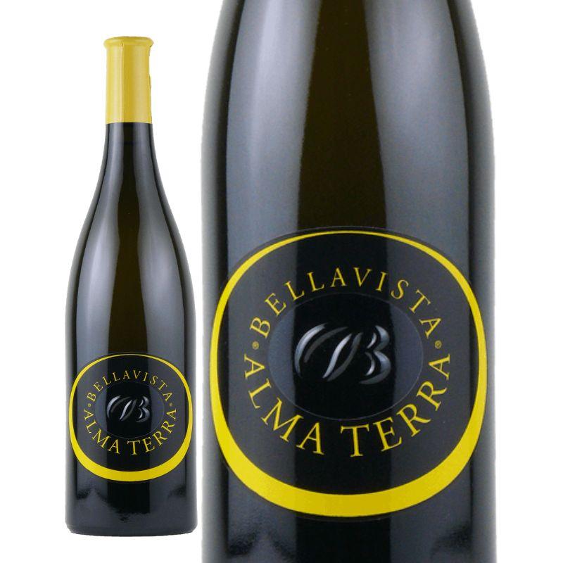 アルマ・テッラ