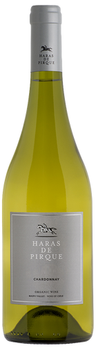 アラス･デ･ピルケ・シャルドネ