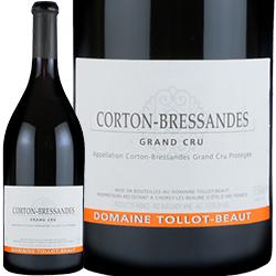 Tollot Beaut & Fils Corton-Bressandes