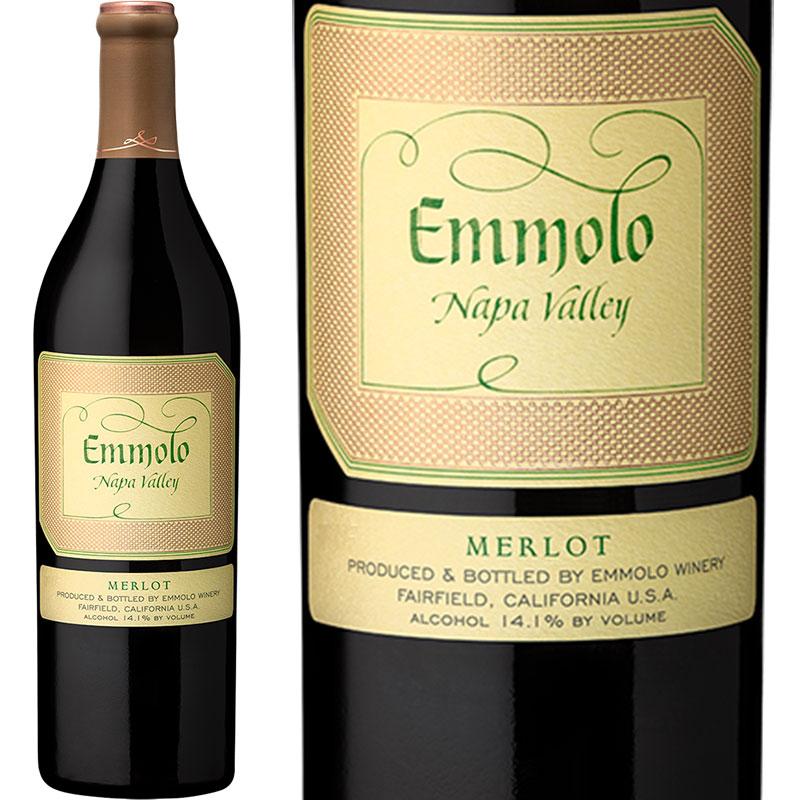 エモロー・メルロ