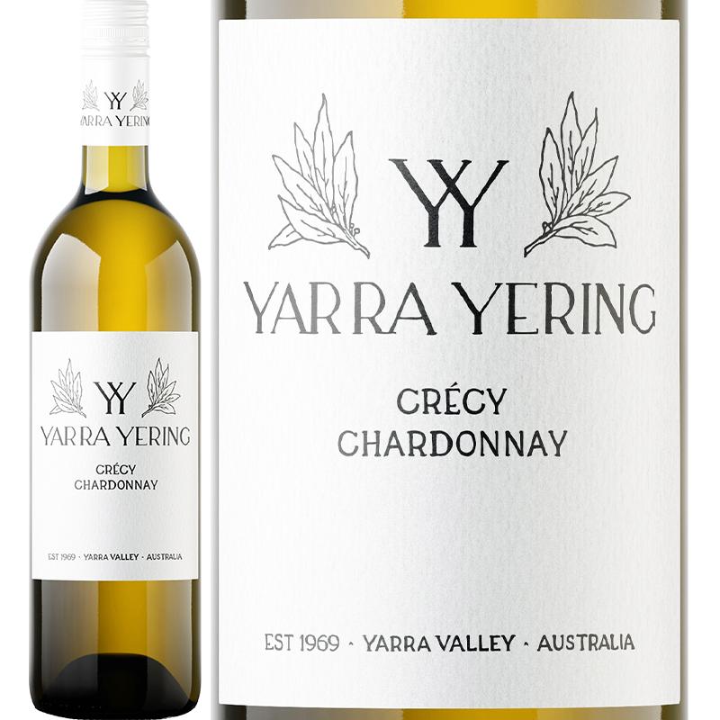 クレシー・シャルドネ